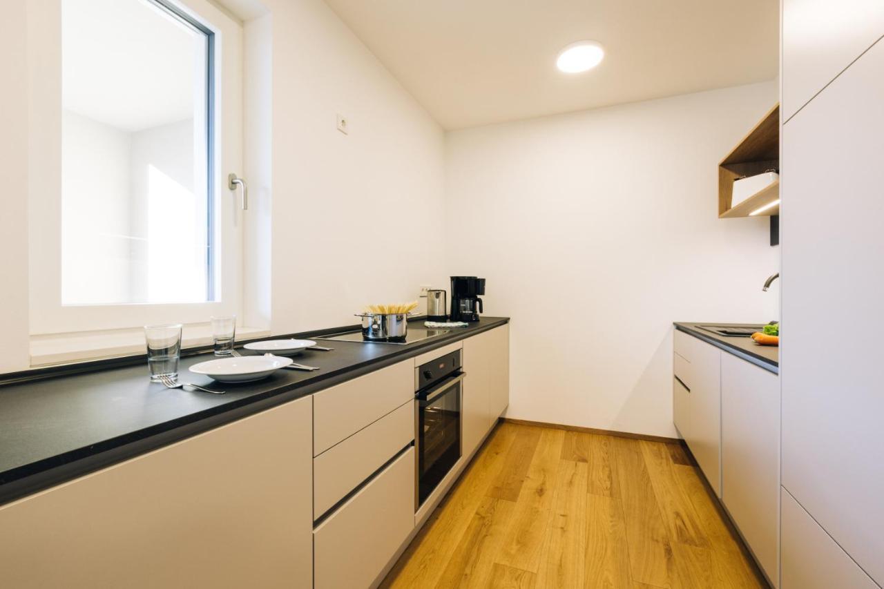 Ferienwohnungen Karin Termeno Exterior foto