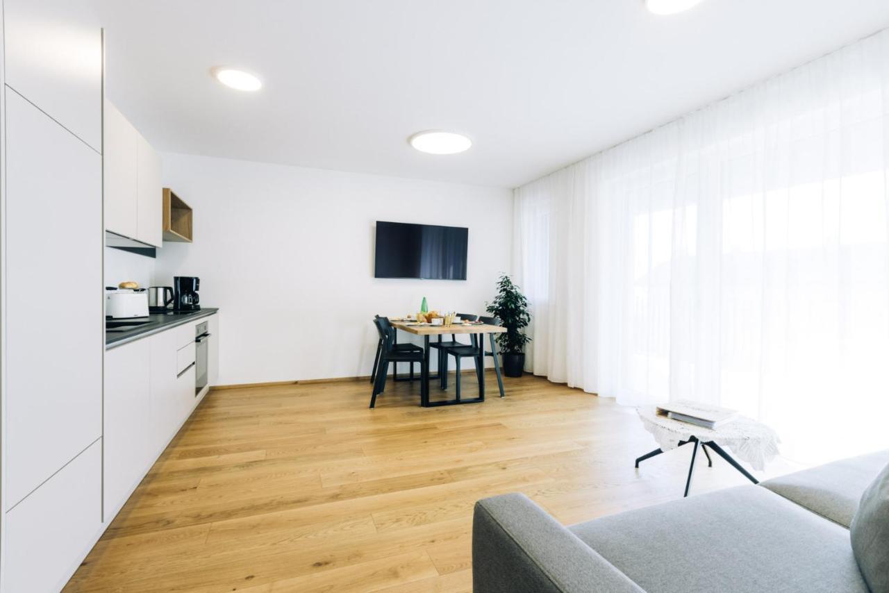 Ferienwohnungen Karin Termeno Exterior foto